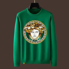 Picture of Versace Sweatshirts _SKUVersaceM-4XL11Ln0526880